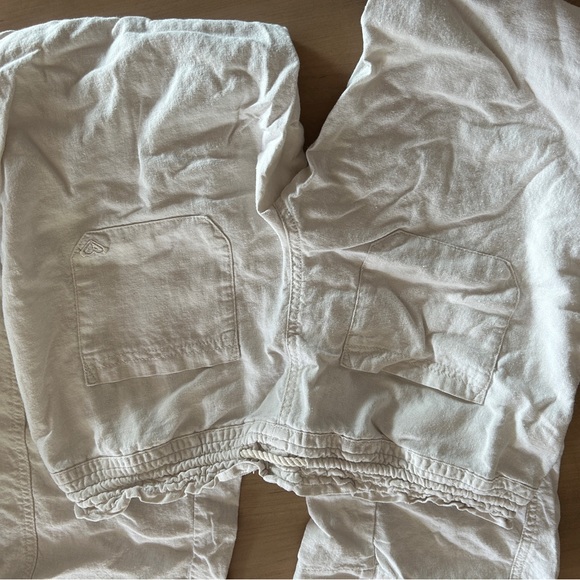 Roxy Oceanside Flared Pants - Picture 3 of 5